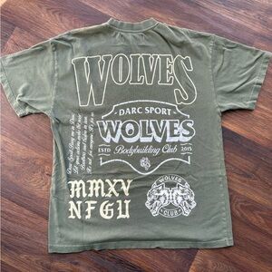 Darc Sport Premium Tee